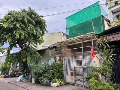 Cho thue nha va kho, xuong tai xa ba diem - tp.ho chi minh