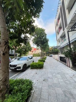 Bán gấp căn liền kề Bình Minh Garden Long Biên Hà Nội