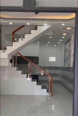 GIÁ 755TR BÁN NHÀ 2 TẦNG BẢO HÀNH 10 NĂM NG VĂN DƯƠNG ĐỨC HOÀ ĐÔNG
