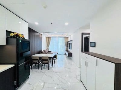 Chủ bán gấp bán CH Nguyễn Thượng Hiền 49M2 1,960 tỷ/SHR/vay bank 70%
