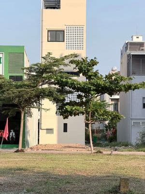 Lô đất 100m2 đường 29/3 gần nguyễn phước lan