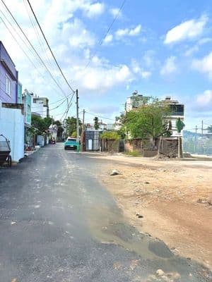 Lô đất HXH 4,3x13 đường số 22 Linh Đông