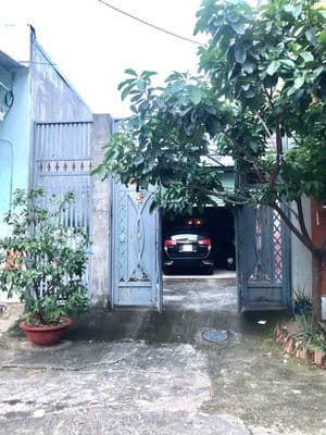 Kho An Thạnh gần Ngã 4 Hoà Lân QL13