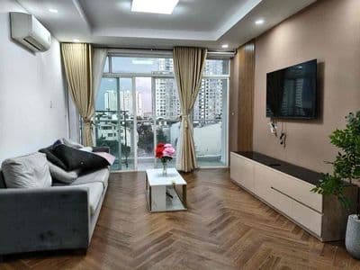 bán căn hộ như hình,3PN2wc sổ hồng riêng nội thất cao cấp vào ở ngay