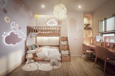 Bán căn hộ 2PN mặt tiền QL1A - Hỗ trợ tài chính 70% - 300tr là sở hữu
