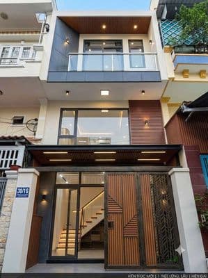 Bán nhà sổ Hồng riêng gần chợ BÌNH TRIỆU THỦ ĐỨC CŨ