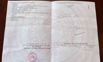 Chính Chủ Bán Đất Đầm Sen Nam Hòa Xuân B2.138 Bờ Quan 22 Giá 4.5 tỷ