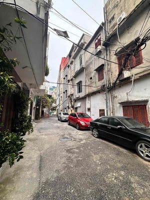 200m2 đất cần bán tại Đàm Quang Trung đường ô tô tránh