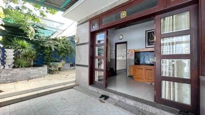 105m2 3.750 ty ngay thị trấn Hóc Môn