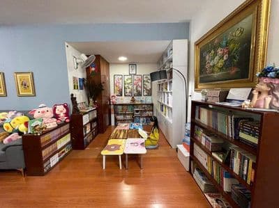 Cần bán căn hộ CC Thái An, Nguyễn Văn Quá, Q12, giá 4tỷ950, 108m², 2PN