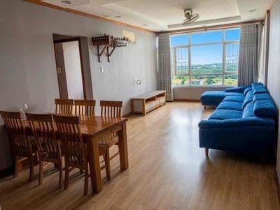 bán căn hộ 2PN view thoáng mát ko bị che chắn,sổ hồng riêng