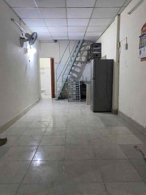 Cho thuê nhà nguyên căn.1pn1wc có sẵn nội thất. Nguyễn lâm BT