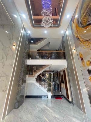 NHÀ BÁN MẶT TIỀN TL19 - QUẬN 12
