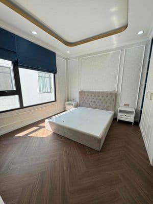 Cho thuê biệt thự lucasta nhà đẹp full nội thất có bồn tắm