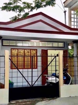 CHO THUÊ NHÀ NGUYÊN CĂN HẺM XE HƠI ĐƯỜNG PHẠM THÁI BƯỜNG F4 VĨNH LONG