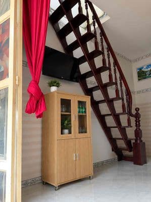 Nhà Hiệp Bình - Giá Rẻ