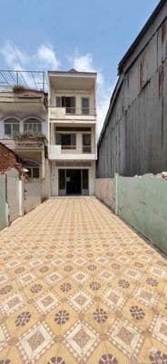 cần bán mặt tiền qlo 51