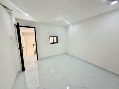 Sát Hẻm Xe Hơi - Trước nhà 2.5m - Phường An Nhơn - Sát Bình Thạnh