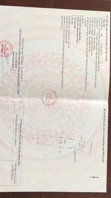10m ngang mặt tiền trần đại nghĩa trục chính vào visip2, có điện 3 pha