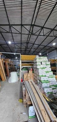 Cho Thuê Kho Xưởng Gần Khu Công Nghiệp Tân Bình