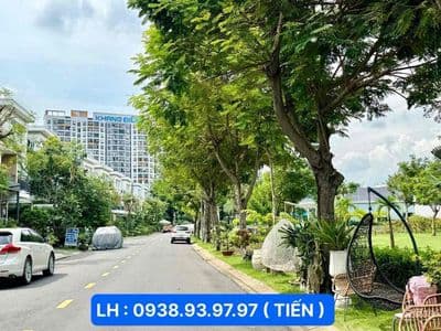 BÁN NHÀ PHỐ LOVERA PARK , Căn 5x16m thiết kế 4 PN đẹp và giá 7 ty