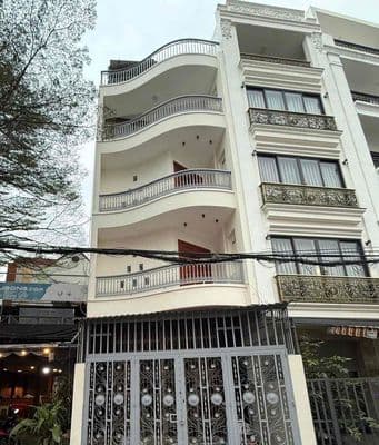 CHO THUÊ NHÀ NGUYÊN CĂN KHU TÊN LỬA CẠNH AEON 4PN CÓ 4 MÁY LẠNH