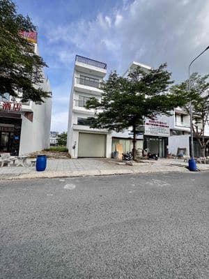 Cắt lỗ bán gấp nền 5x16m sổ sang tên 1tỷ3 trong tuần