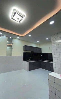 Bán nhà Trần Thủ Độ, 4x6, hỗ trợ vay, chỉ hơn 3 tỷ xíu TL
