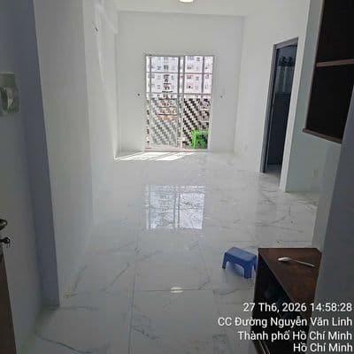 kẹt tiền cần bán nhanh CH Hoàng Quân Plaza. P. Bình Đông, giá 1.050 tỷ