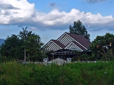 Đất Diên Đồng (Diên Lâm mới) full thổ cư
