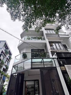 CHÍNH CHỦ TỰ XÂY GẤP BÁN CHO CON ĐI DU HỌC – CHỈ 7.4 TỶ Diện tích