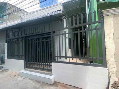 NHÀ 90M² HOÀN CÔNG (ngang 6,41m) – NGAY TRUNG TÂM THỚI BÌNH, NINH KIỀU