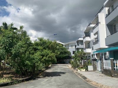 Bán nền đất nhà phố 133m2 thuộc kdc gia hòa, đỗ xuân hợp , q9