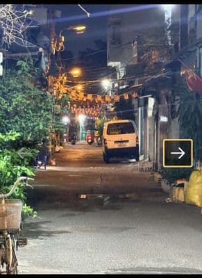 Cực phẩm q6-hẻm xe hơi thông-3 tầng đúc-33m2-nhỉnh 4 tỷ