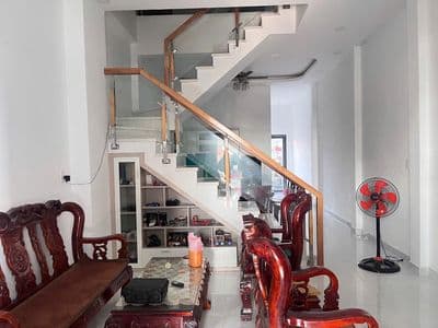 Cần bán gấp nhà