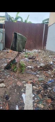 Bán đất 100m2 (5×20) hẻm đường Đoàn Thị Kia, gần ngã 3 Ông Xã