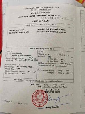 Hh1% . bán nhà mặt phố d2 . đối diện đại học hồng bàng
