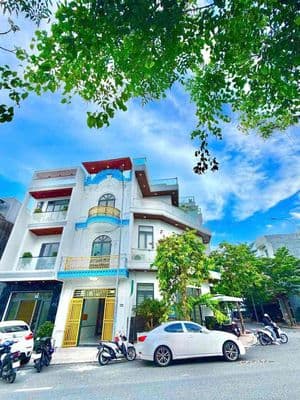 Nhà 3 lầu hoàn công phường An Phú Hồ Chí Minh