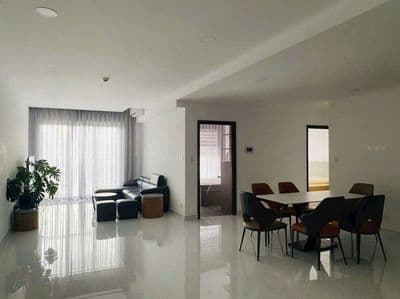 Cho thuê 2pn 112m2 Brilliant Celadon City Full NT