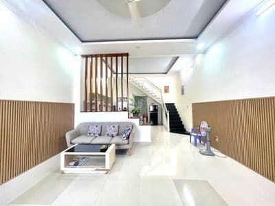 Hà 3 phòng ngủ khu vĩnh hoà giá 13 triệu/tháng