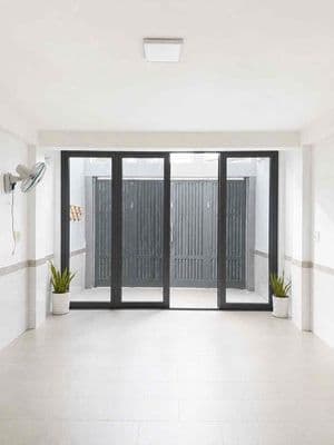 LÊ QUANG ĐỊNH – BÌNH THẠNH | NHÀ ĐẸP Ô TÔ VÀO NHÀ