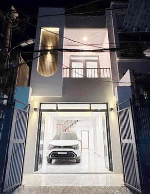 HXH Phan Anh – 4x15m , 60m², nhà đẹp 3PN – Chỉ 6.2 tỷ