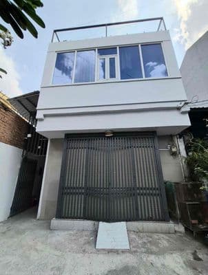 HXH Phạm Đăng Giảng – Ngang gần 6m, 93m², 3 tầng, có dòng tiền – Chỉ 7