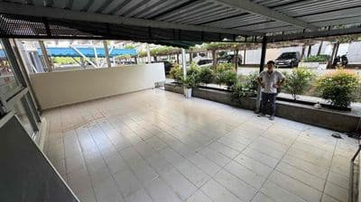 Cho thuê Ground House Scenic 1 – Phú Mỹ Hưng, Quận 7