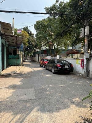 7x tỷ𝟱 𝘁𝗮̂̀𝗻𝗴– 4 PHÒNG NGỦ RỘNG – Ô TÔ 7 CHỖ ĐỖ CỬA