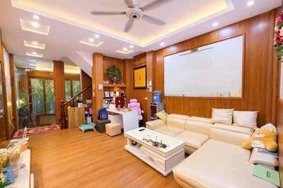 THẾ NÀO LÀ MỘT NGÔI NHÀ ĐÁNG SỐNG ?