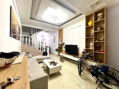 Bán nhà ngõ 46 Lạch Tray thông 173 Hàng Kênh