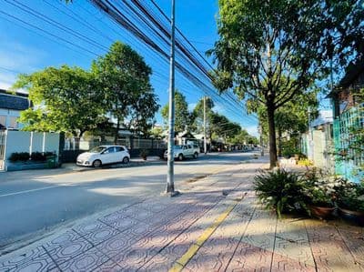 Bán gấp! Biệt thự MT Nguyễn Thành Phương, gần KDC D2D, chỉ 11,4 tỷ