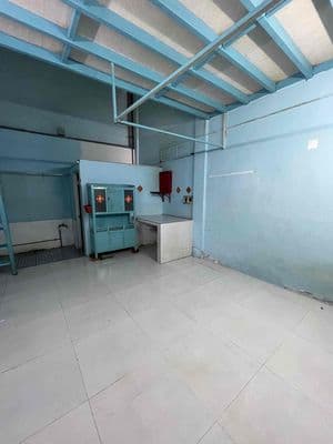 Cho Thuê Nhà Nguyên căn Đường Hoà Bình. cập vách Coop Hoà Bình