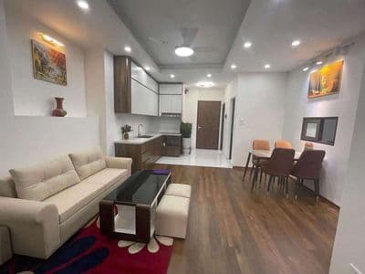 Bán Chung Cư Trung Hòa Nhân Chính, Tòa N3A , 63m² 3 ngủ ,2 wc , 5,8 tỷ